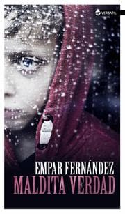 Cover von Maldita verdad