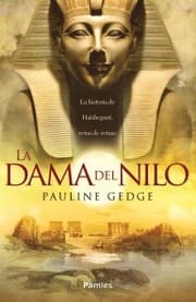 Cover von La dama del Nilo