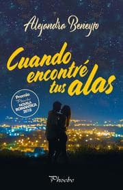 Cover von Cuando encontré tus alas