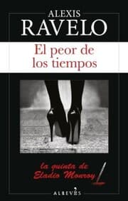 Cover von El peor de los tiempos