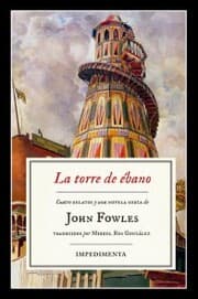 Cover von La torre de ébano
