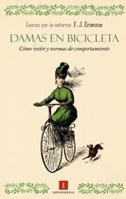 Cover von Damas en bicicleta