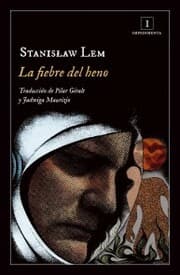 Cover von La fiebre del heno