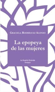 Cover von La epopeya de las mujeres