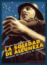 Cover von La soledad de Alcuneza