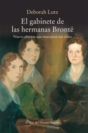 Cover von El gabinete de las hermanas Brontë