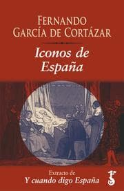 Cover von Iconos de España