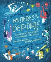 Cover von Mujeres en el deporte