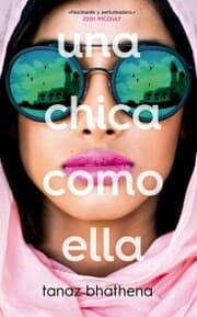 Cover von Una chica como ella