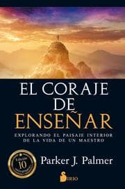 Cover von El coraje de enseñar