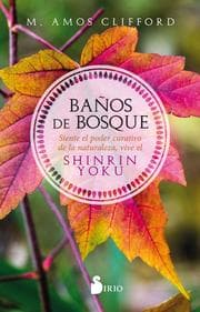 Cover von Baños de bosque