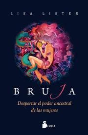 Cover von Bruja