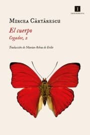 Cover von El cuerpo