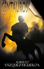Cover von Centauros