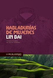 Cover von Habladurías de mujeres