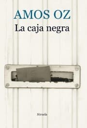 Cover von La caja negra