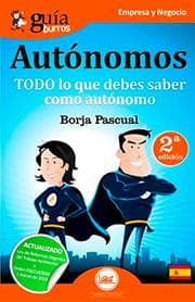 Cover von GuiaBurros para Autónomos