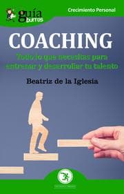 Cover von GuíaBurros: Coaching