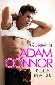 Cover von Querer a Adam Connor