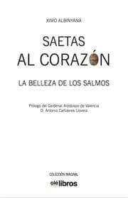 Cover von Saetas al corazón