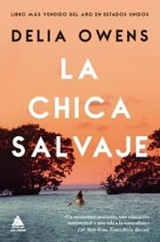 Cover von La chica salvaje