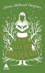 Cover von Más allá del invierno