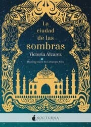 Cover von La ciudad de las sombras