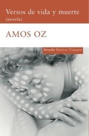 Cover von Versos de vida y muerte
