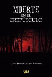 Cover von Muerte en el crepúsculo