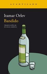 Cover von Bandido