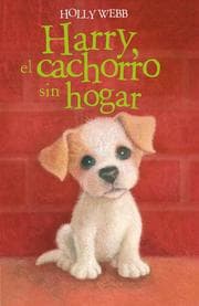 Cover von Harry, el cachorro sin hogar