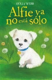 Cover von Alfie ya no está solo