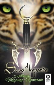 Cover von Saud el Leopardo