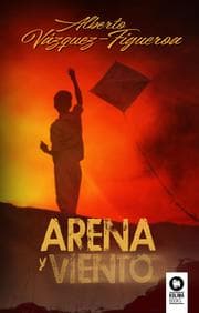 Cover von Arena y viento