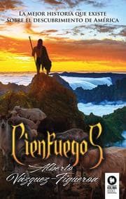 Cover von Cienfuegos