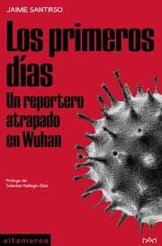 Cover von Los primeros días