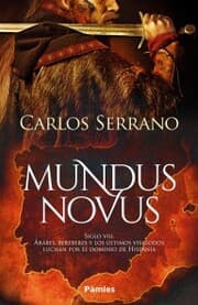 Cover von Mundus novus