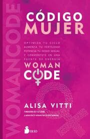 Cover von Código Mujer