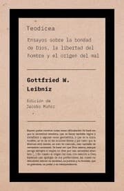 Cover von Teodicea