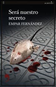 Cover von Será nuestro secreto