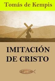 Cover von Imitación de Cristo