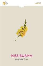 Cover von Miss Burma