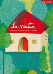 Cover von La visita