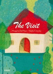 Cover von The visit