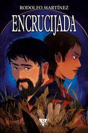 Cover von Encrucijada
