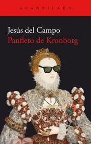 Cover von Panfleto de Kronborg