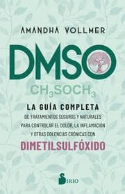 Cover von DMSO