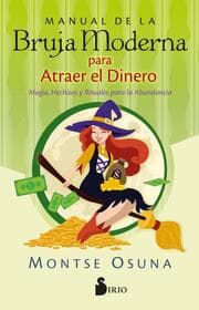 Cover von Manual de la Bruja Moderna para atraer el dinero