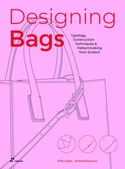 Cover von Designing Bags