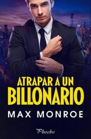 Cover von Atrapar a un billonario